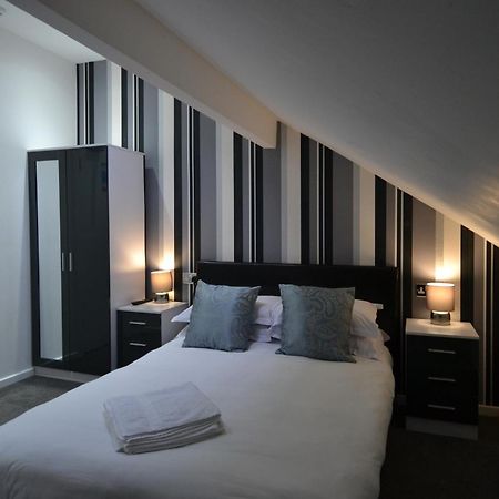 Hotel 33 بلاكبول المظهر الخارجي الصورة