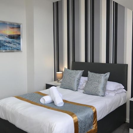 Hotel 33 بلاكبول المظهر الخارجي الصورة