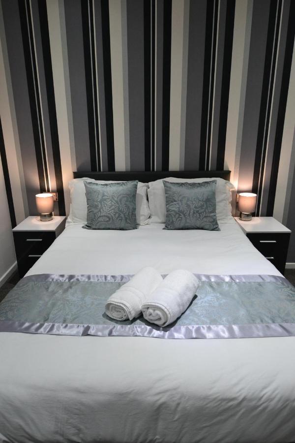 Hotel 33 بلاكبول المظهر الخارجي الصورة